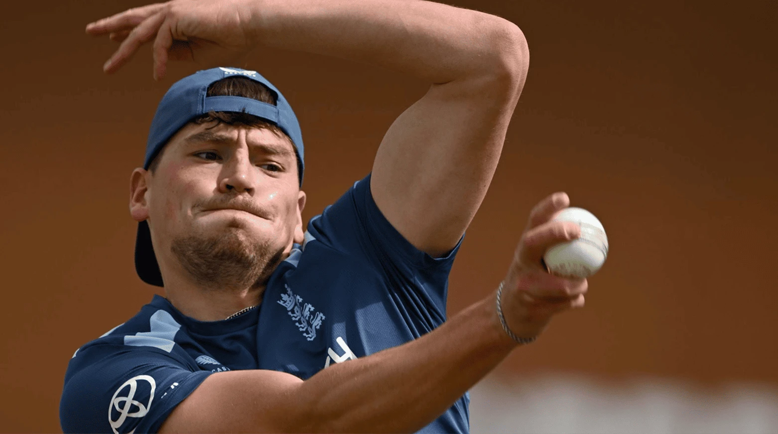 Crocombe, Donald earn maiden call-ups for England